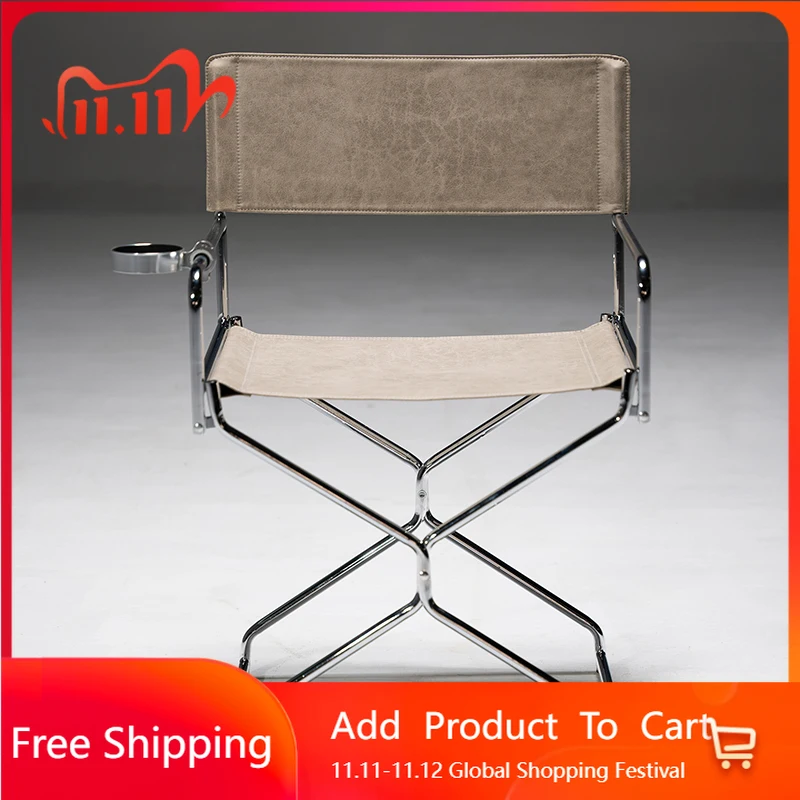 

Kitchen Fishing Chairs Ergonomic Desk Portable Pedicure Chairs Minimalist Space Saving Silla Plegable Entrance Hall Furniture