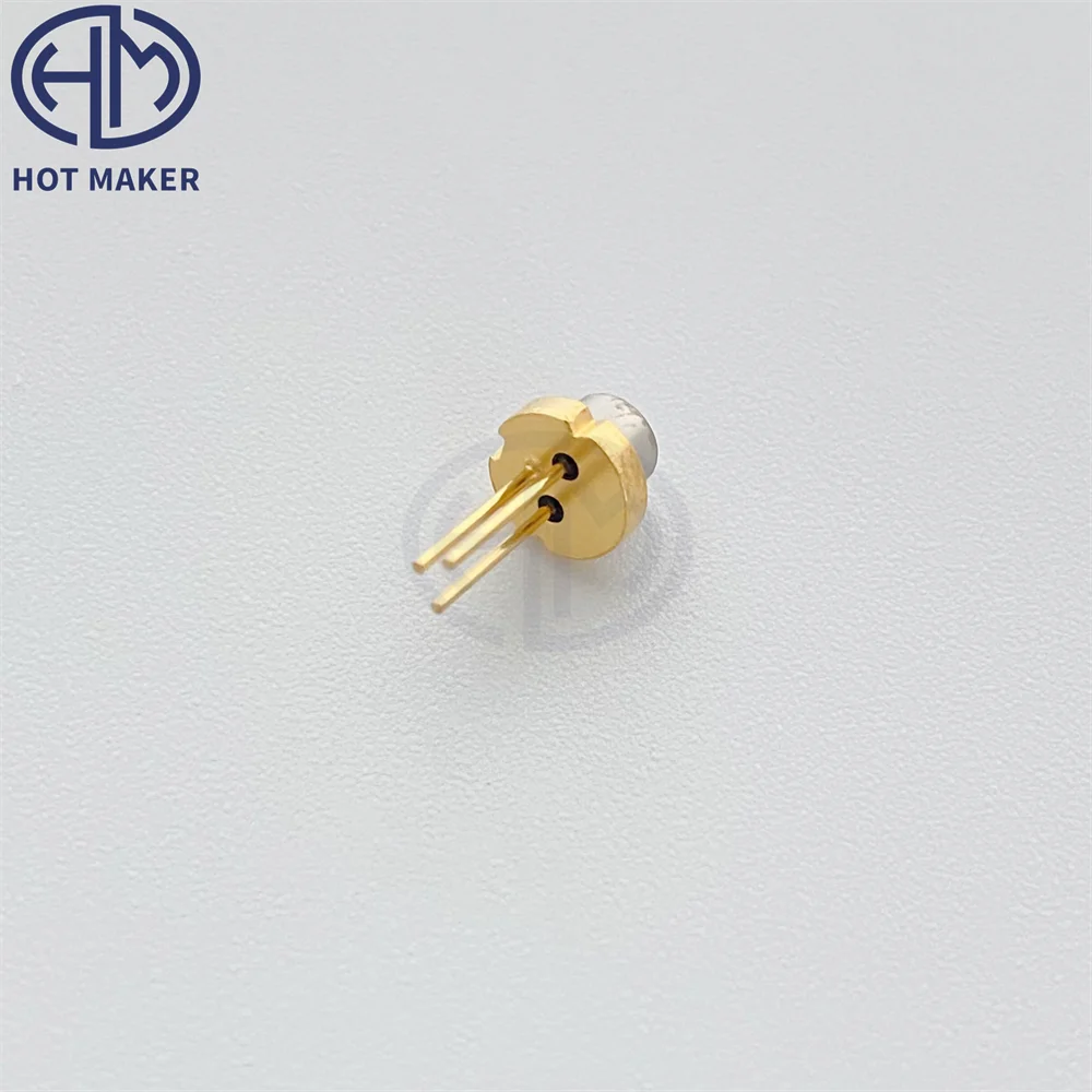 650nm 5/10mW 635nm 10/20mW Red Laser Diode 5.6mm