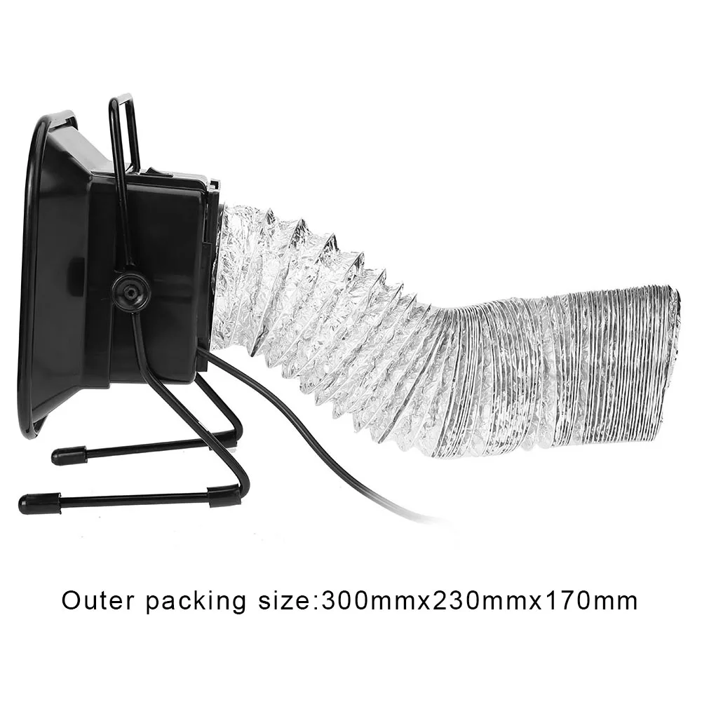 220V 493 Smoke Absorber Soldering Iron Home Fume Extractor Smoking Remover Instrument for Home Accessories