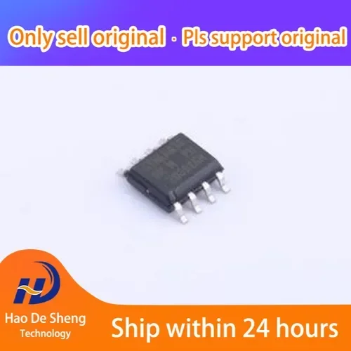 

10 шт./лот AT25M02-SSHM-T SOP8 новый оригинальный в наличии