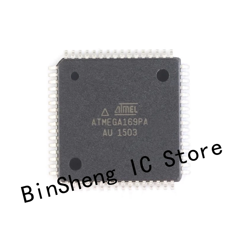 

MCF52255CAF80 ATMEGA2560-16AU ATMEGA2560-16U ATMEGA2560V-8AU ATMEGA169PA-AU ATMEGA169PV-8AU