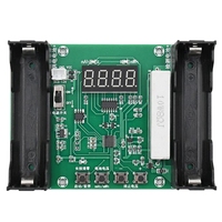 XH-M240 18650 Lithium Battery True Capacity Tester Digital Mah/Mwh Measurement Module