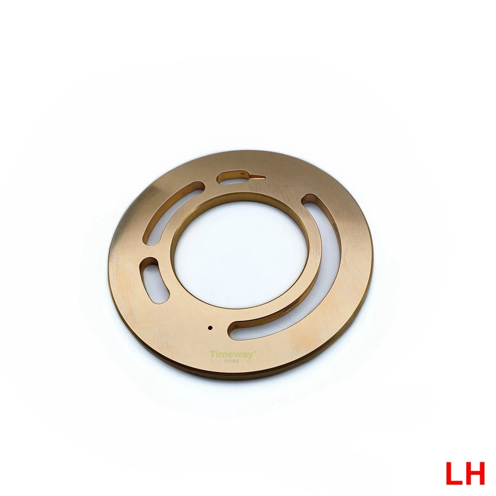 

Valve Plate Pump Spare Parts for Repair EATON VICKERS PVE21 Piston Pump