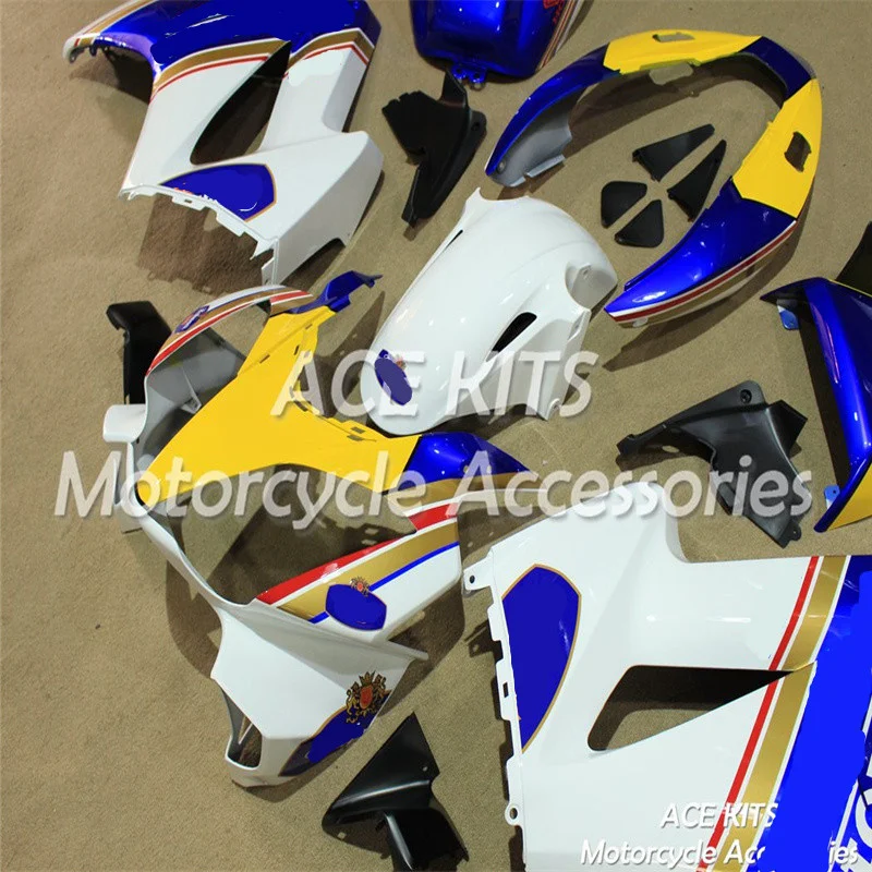 New ABS Motorcycle Fairing Fit For Honda VFR800R 2002 2012 Any color pattern can be customized NO.19