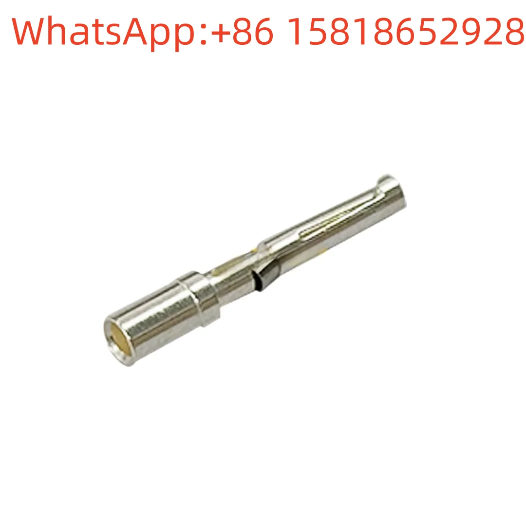 10pcs 09150006206 Harting HAN D/DD crimp socket female pin 2.5mm