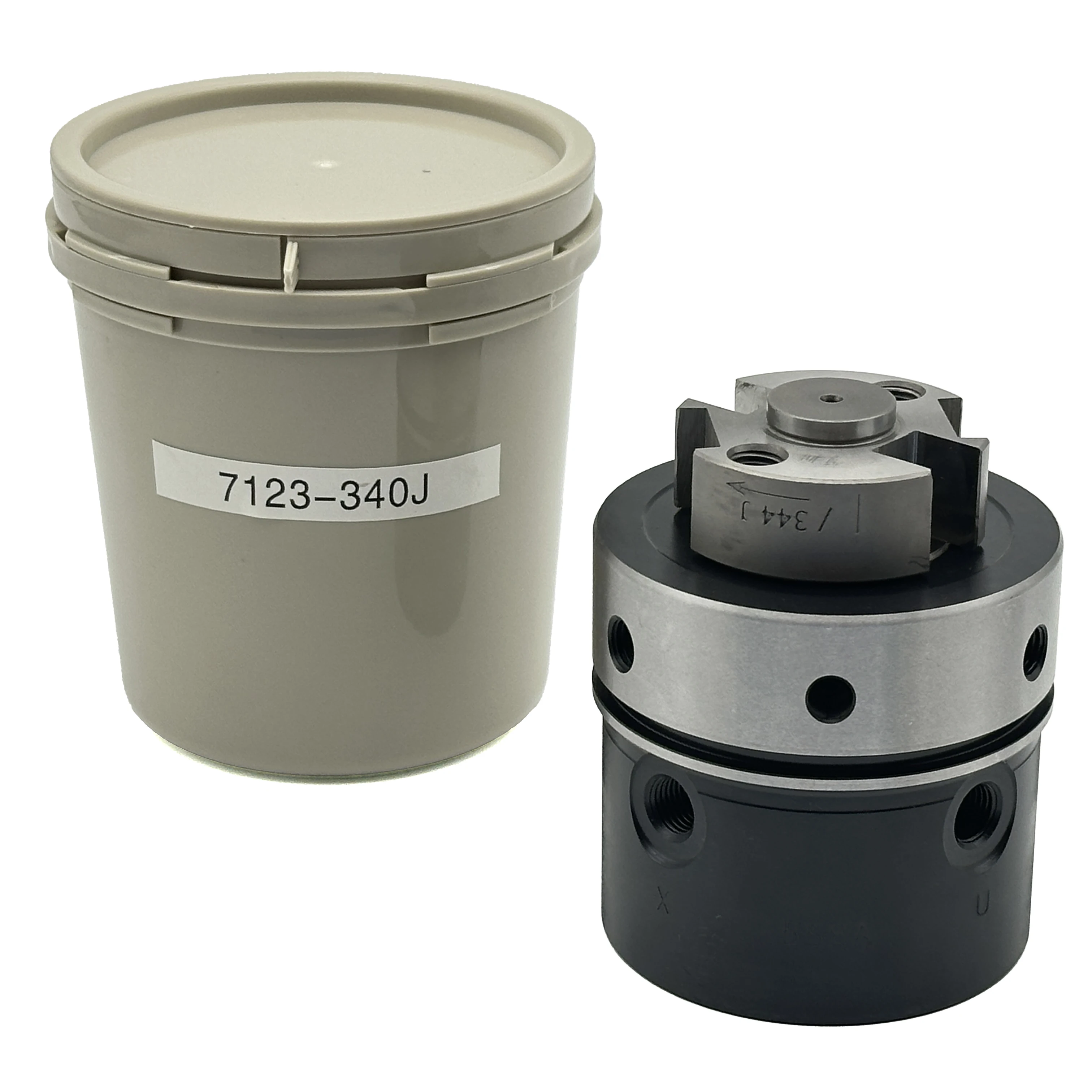 

7123-340J 7123-340K 7123-340L 7123-340M 7123-345M Diesel Injection Pump DPA Rotor Head