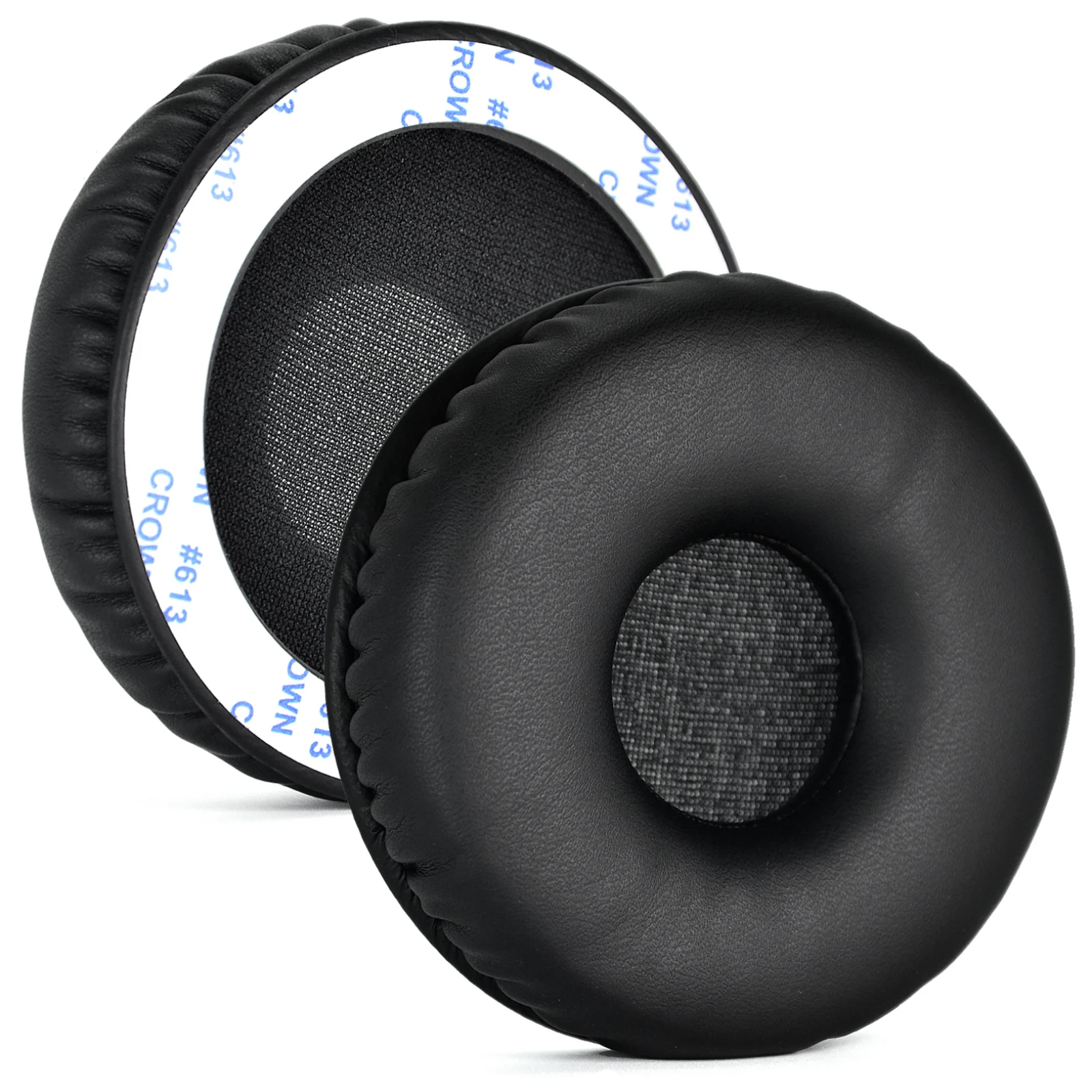 1 Pair Earpads For Sony WH-XB700 Headphones Accessories Replace Soft Foam PU Leather Ear Pad Headset Cushion Covers Repair Parts