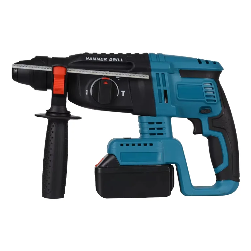 Professional 18V Power Tools Combo Kits, Cordless Screwdriver Sets, Rechargeable Cordless Drilling Machines, Power Drill Sets