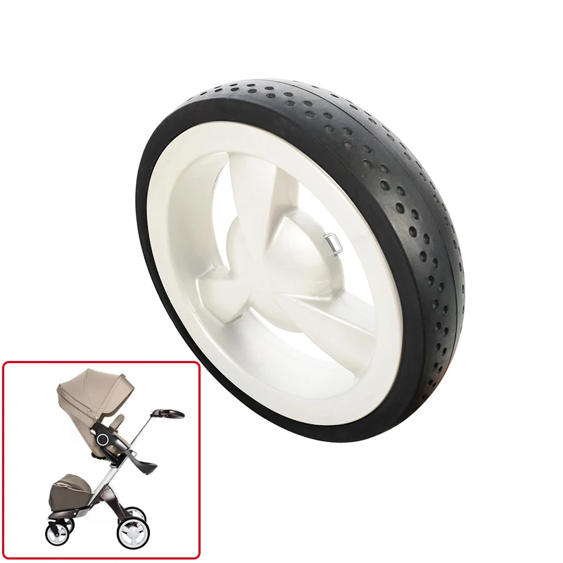 Neumático de repuesto para cochecito Stokke Xplory V2 V3 V4