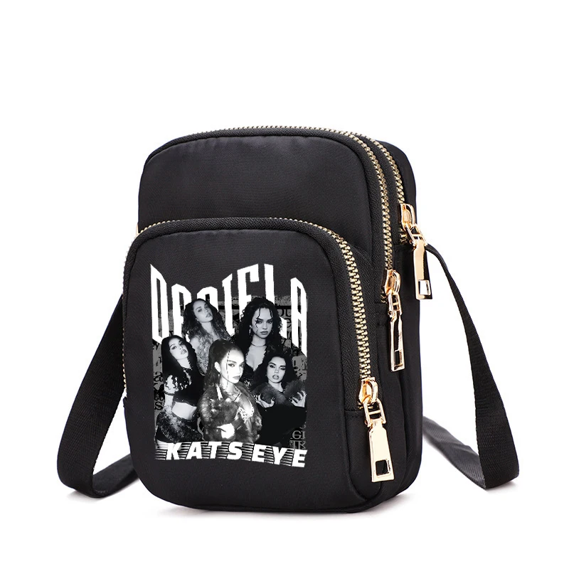 Thumbnail 2 - #11 Kids Cartoon Shoulder Bags Comparison Guide