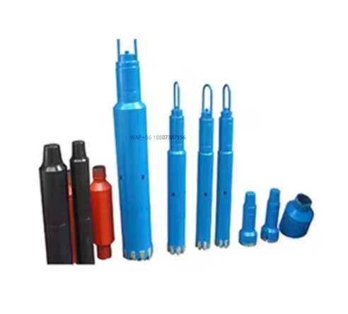 أداة إنقاذ الإنحدار القياسية من Oilfield APl، مغناطيس إنقاذ الدورة الدموية العكسية من النوع CLF #1