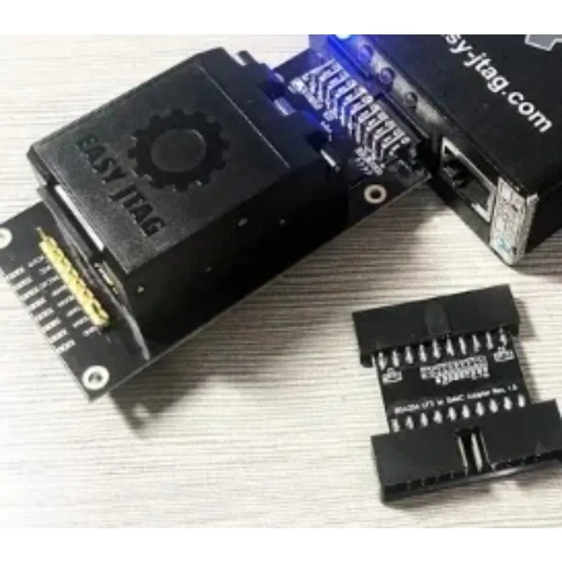 

Easy Jtag Plus BGA-254 Dual Protocol Socket Adapter