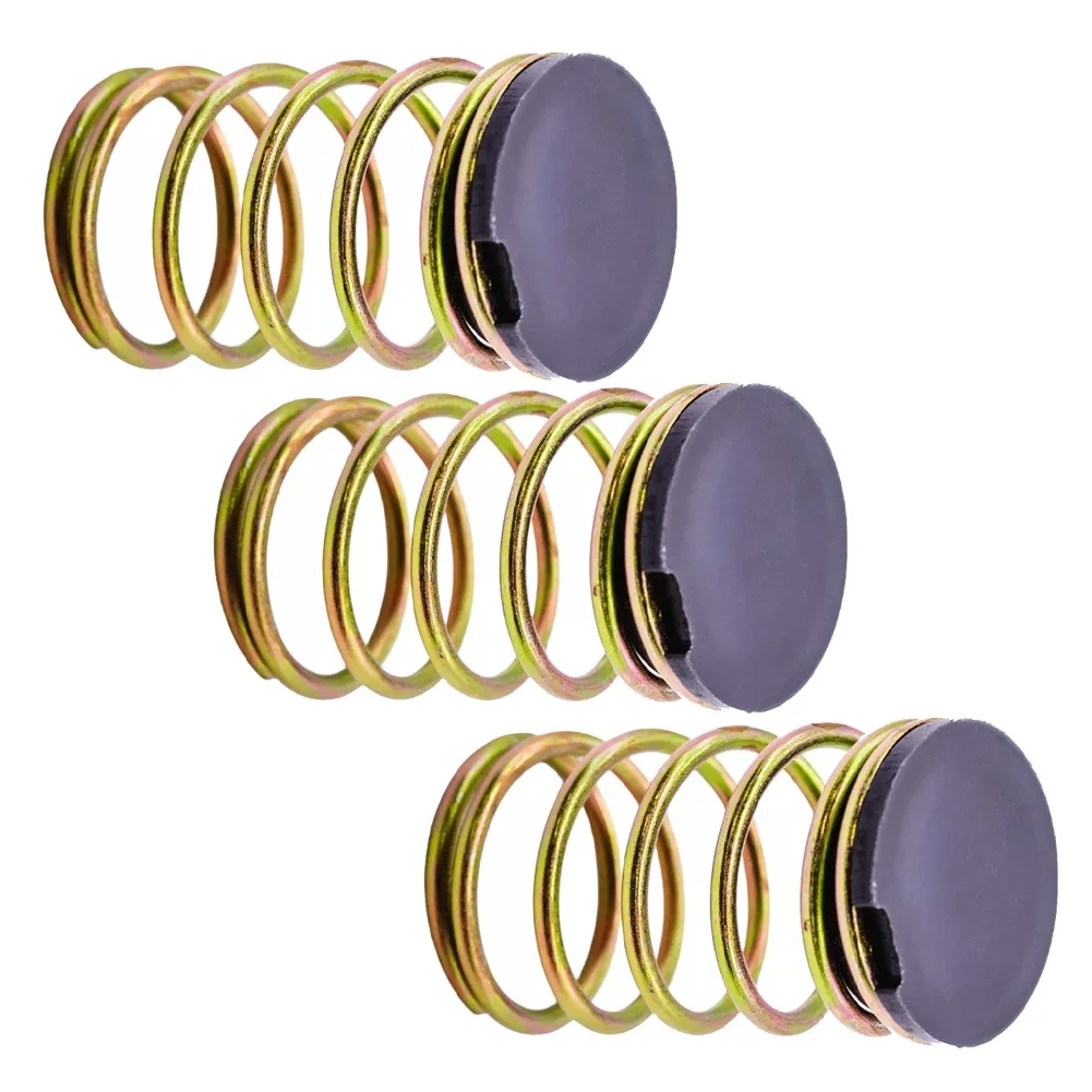 Premium Replacement Springs and Spring Cap for Echo Trimmer Head Easy Installation for 99944200540 and SRM 230