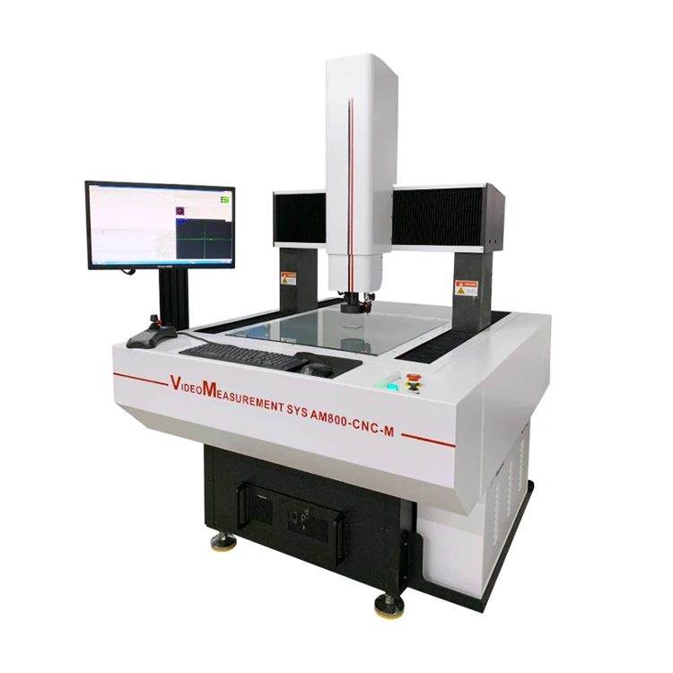 Automatic Coordinate System 3D CMM Three Coordinate Measuring Machine