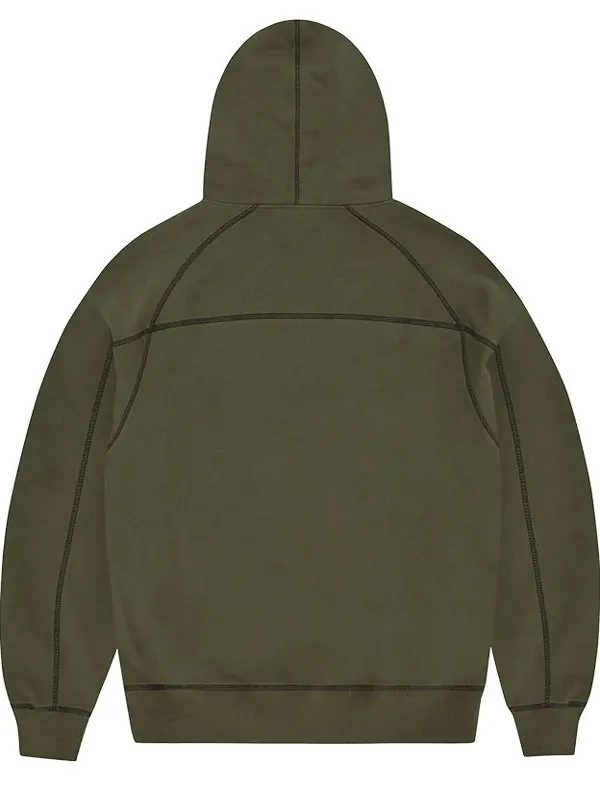 American Sle Streetwear Devil Island Herren Hoodie Casual Loose Fit Y2K Sweatshirt Hose Street Faion Print Long Sve