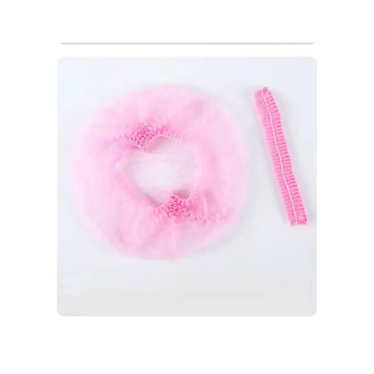 Thumbnail 4 - #21 Best Hair Nets to Buy In 2026