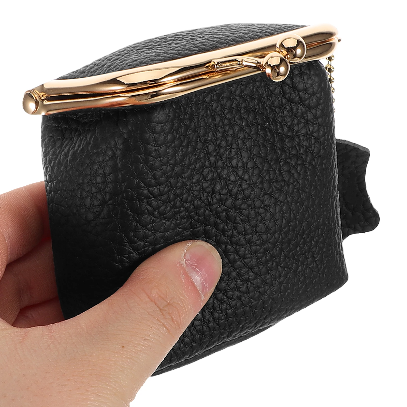 Monedero de almacenamiento de Perfume, soporte portátil para lápiz labial, monedero para mujer, Mini bolsos, estuche Vintage, bolsa cuadrada, viaje y oficina
