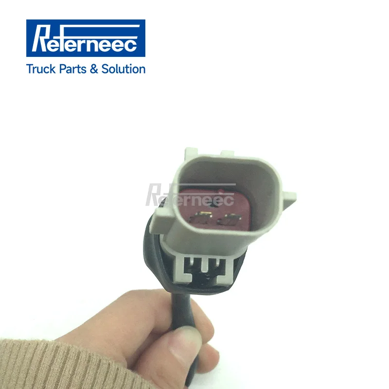 REFERNEEC Exhaust Gas Temperature Sensor 4954574 C4954574