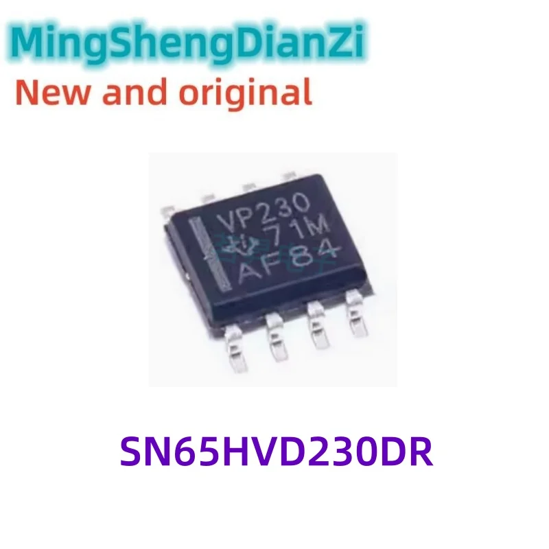 2PCS Brand New SN65…