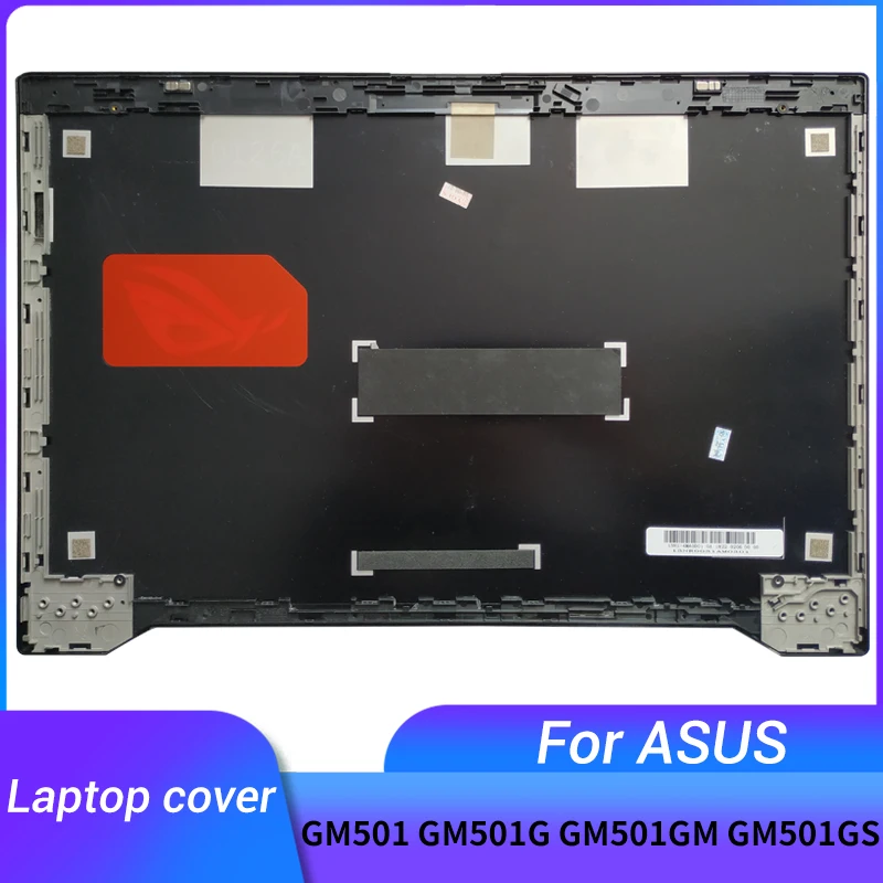 

NEW Rear Lid TOP case laptop LCD Back Cover FOR ASUS GM501 GM501G GM501GM GM501GS 13NR0031AM0301