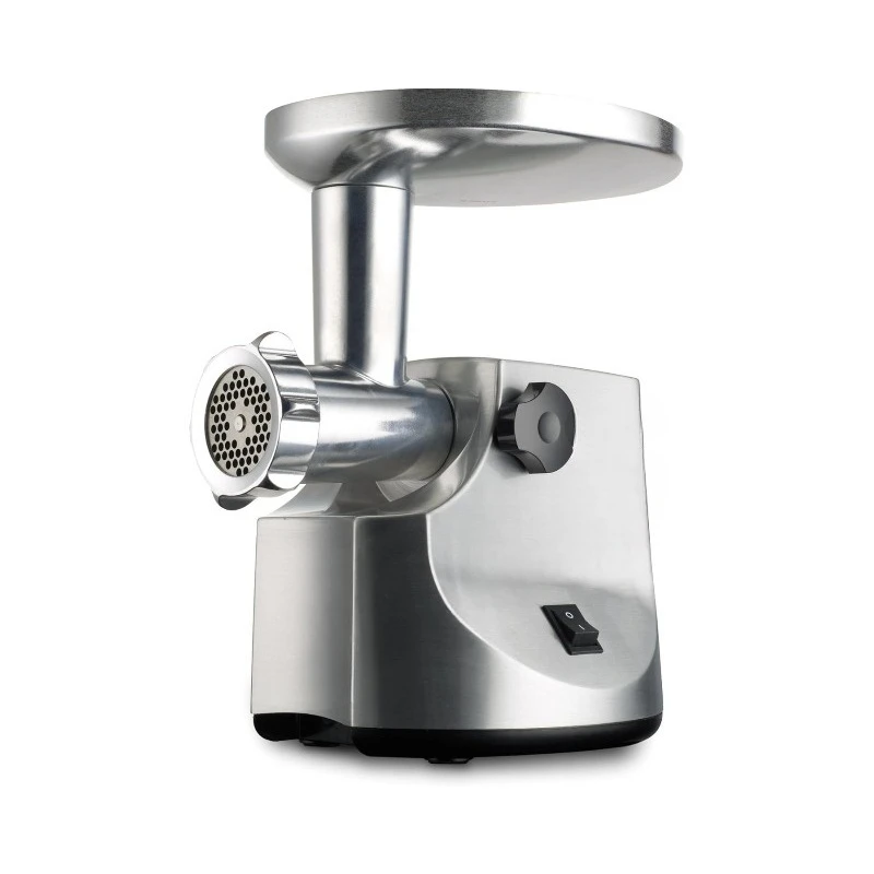 

1600 watts, high-power electric meat grinder, sausage filling machine