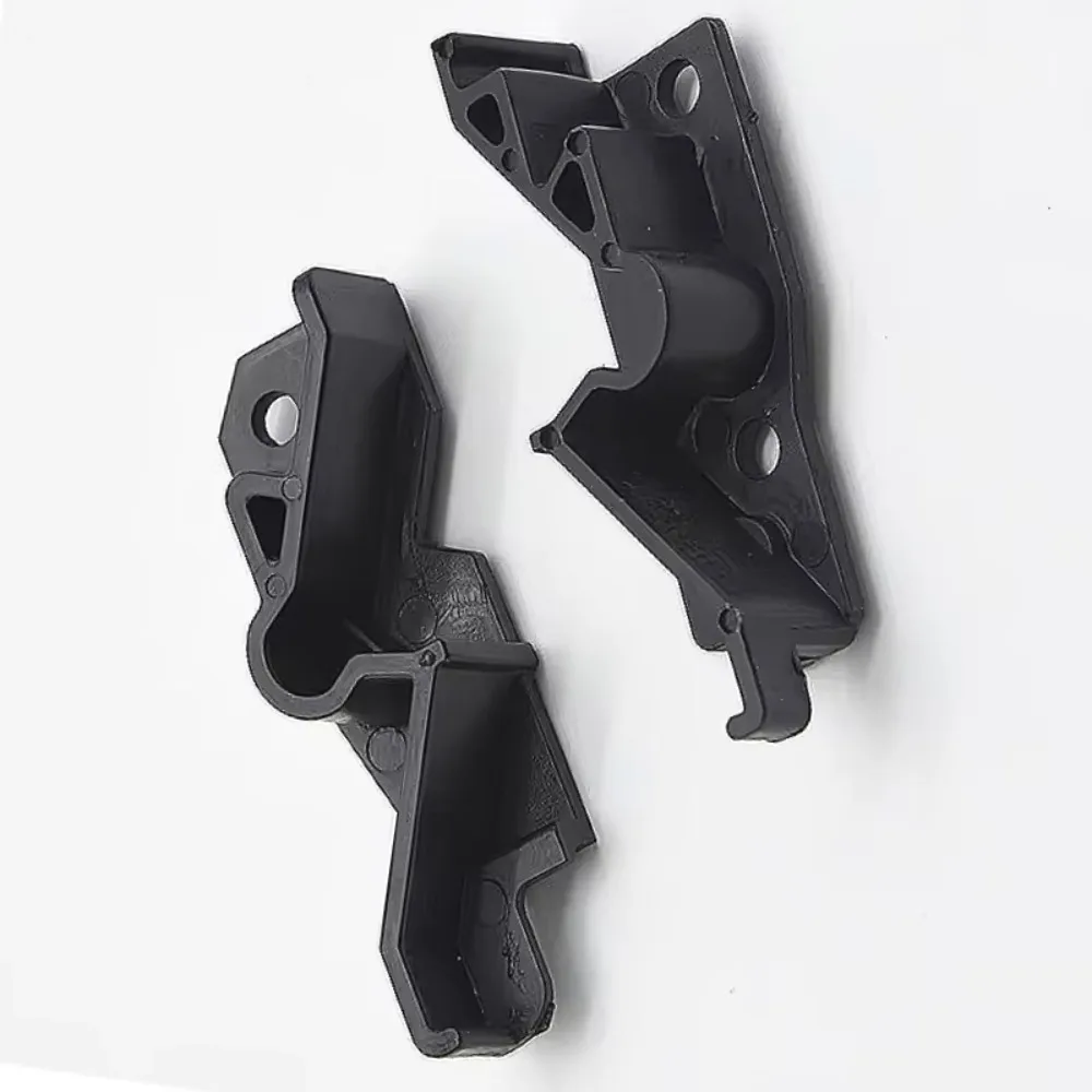 

1 комплект = 2 шт. D 0296318 Д 0296319 Для Ricoh Aficio MPC3001 MPC3501 MPC4501 MPC5501 передняя и задняя направляющая позиционирования, переносной ролик, фиксированный