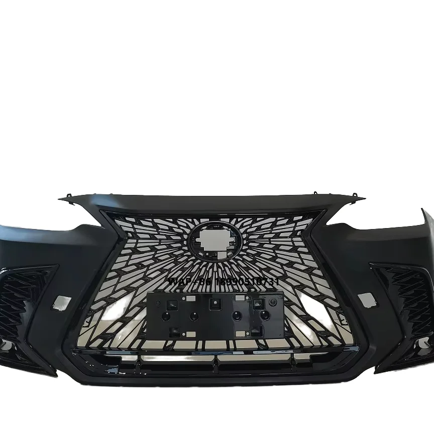 

SMK 23 NX Classic Wing Center Net High Quality Plastic Bumper Spare Part for Car New Condition High Protection Replacement