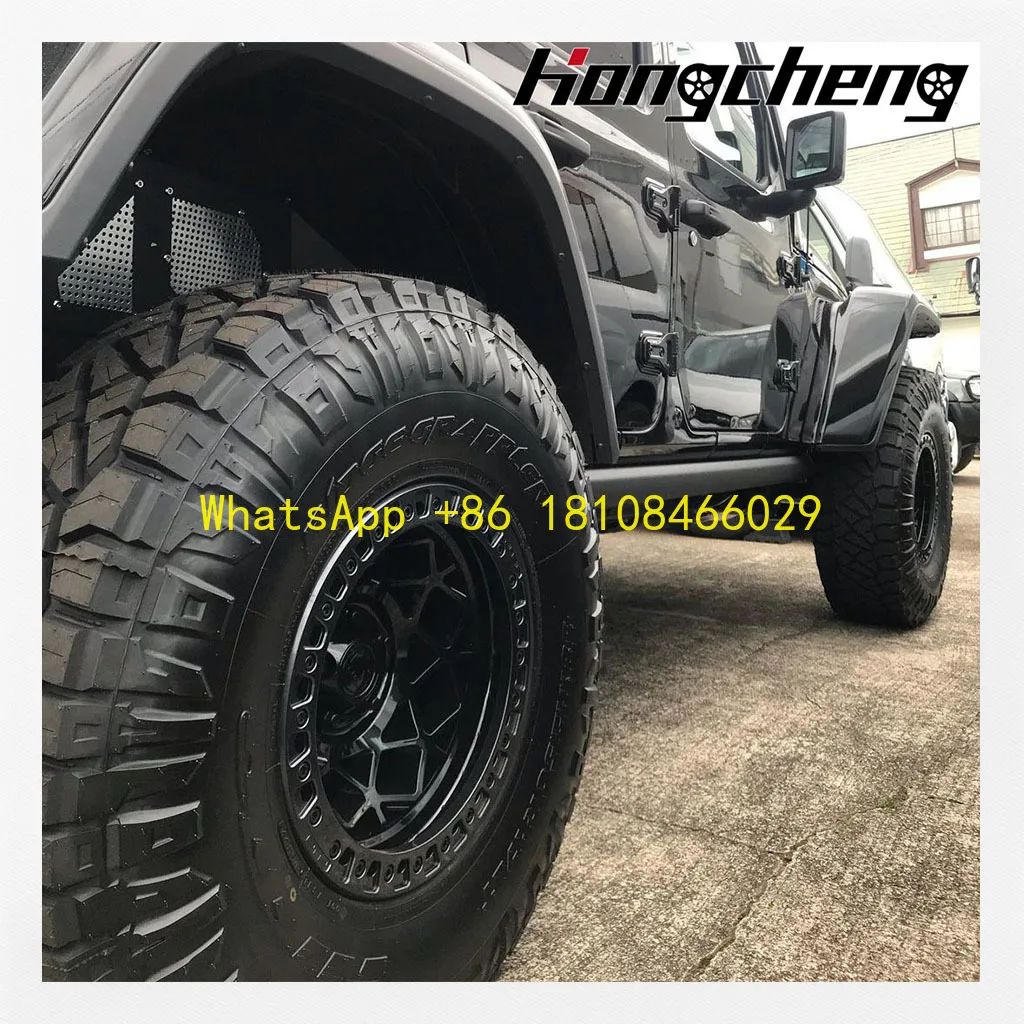 

4x4 6x139,7 Глубоковогнутые диски для бездорожья Beadlock 16x8 15 дюймов 17 дюймов 18-дюймовые 20-дюймовые диски для Ram 1500 Dodge Jeep Wrangler