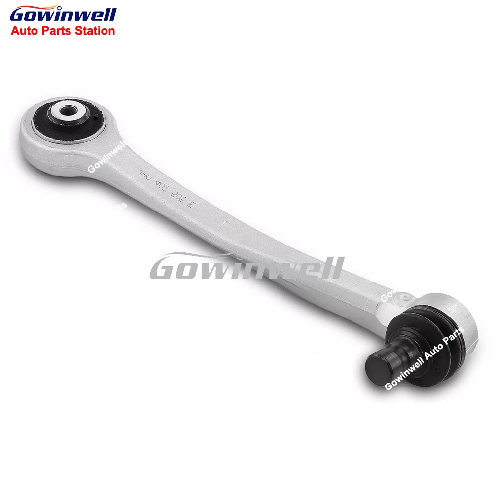 Front Left or Right Upper Control Arm Straight For Bentley Continental Gt Flying Spur V8 W12 2004-2019 3W0407505 3W0407506