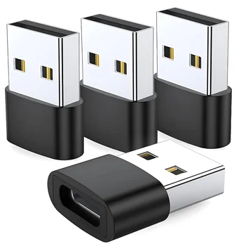 10 最佳銷售 USB轉接器套裝 - №3