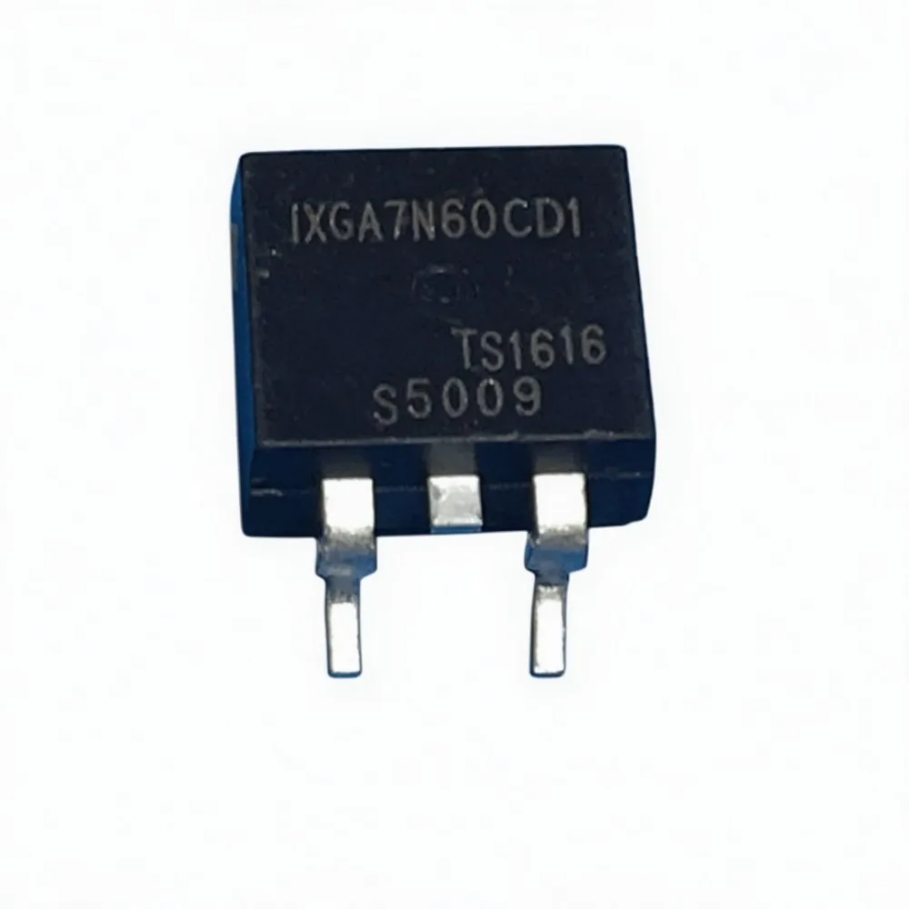 5PCS 3PN0402 47N10L IRLS3036 IXGA4N100 IXGA7N60CD1 IXTA170N075T2 TO-263