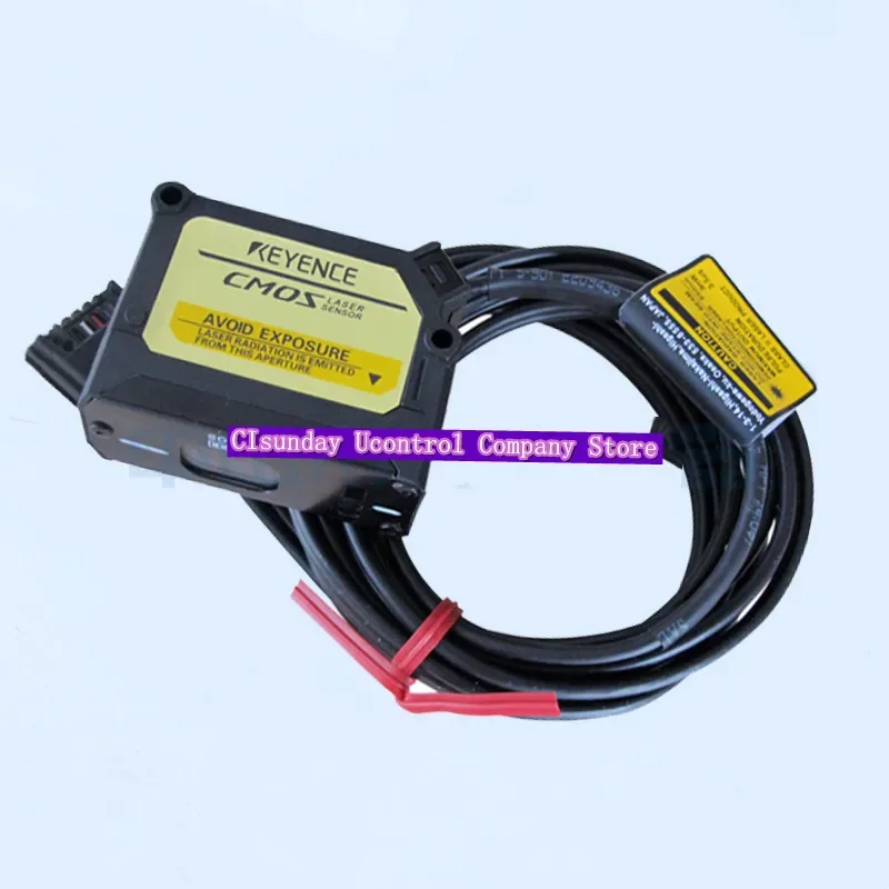 New Original  GV-H130 laser detection head sensor