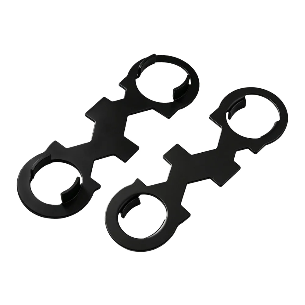 Efficient Wrench Solution for Homeowners and Technicians Handling Shower Fixture Cartridge and Aerator Repairs