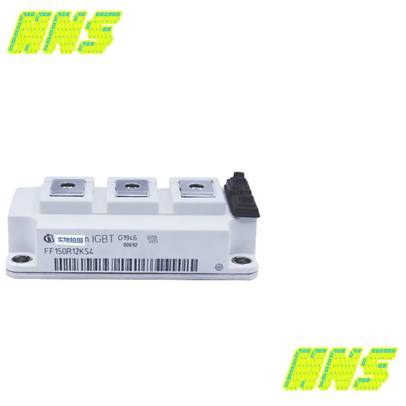 FREE SHIPPING NEW AND ORIGINAL MODULE  FF150R12KE3G FF100R12KS4 FF150R12KS4