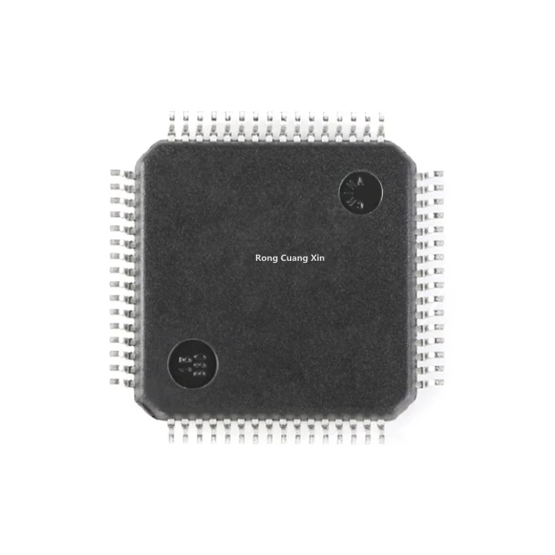 جديد الأصلي STM STM32F070 STM32F070RBT6 STM32F070CBT6 070RBT6 070CBT6 LQFP-64 2 بت متحكم MCU رقاقة IC
