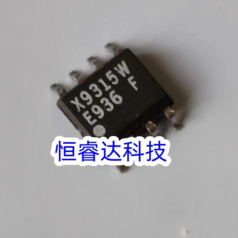 1 шт./партия, микросхемы X9315W sop8