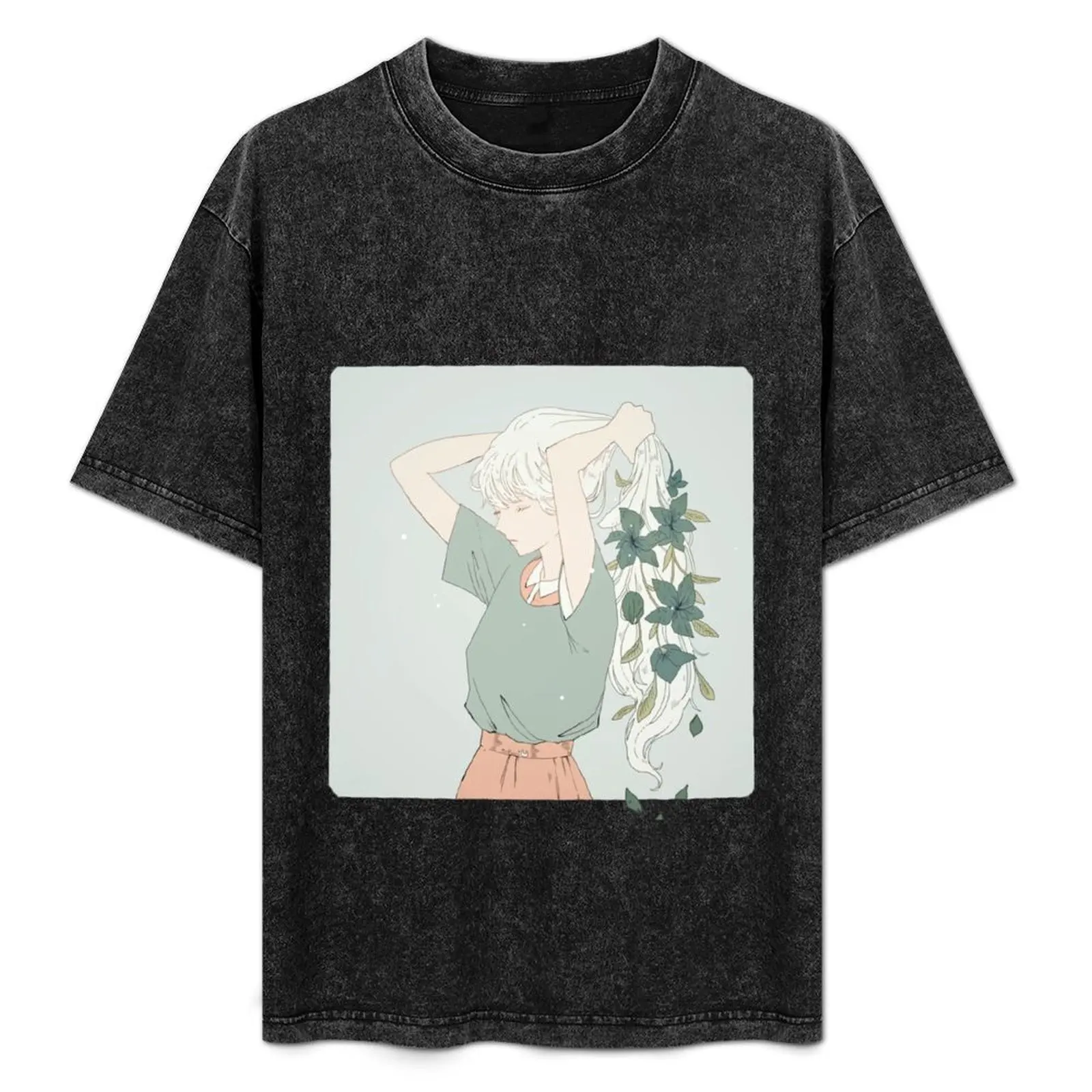 

gathering thoughts. T-Shirt oversized cute clothes anime stuff valentines boutique clothes men t shirts