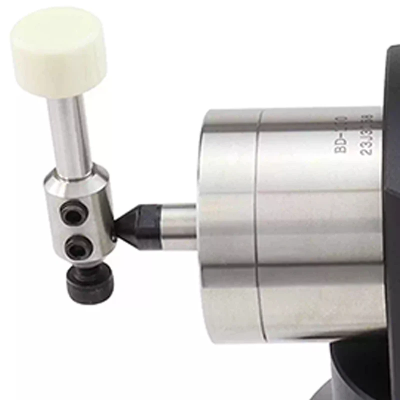 Five-Axis Tool Setting Device 3D Trigger Tool Setting Instrument, Damage Detection, Rapid Measurement of Tool Length and Diamete