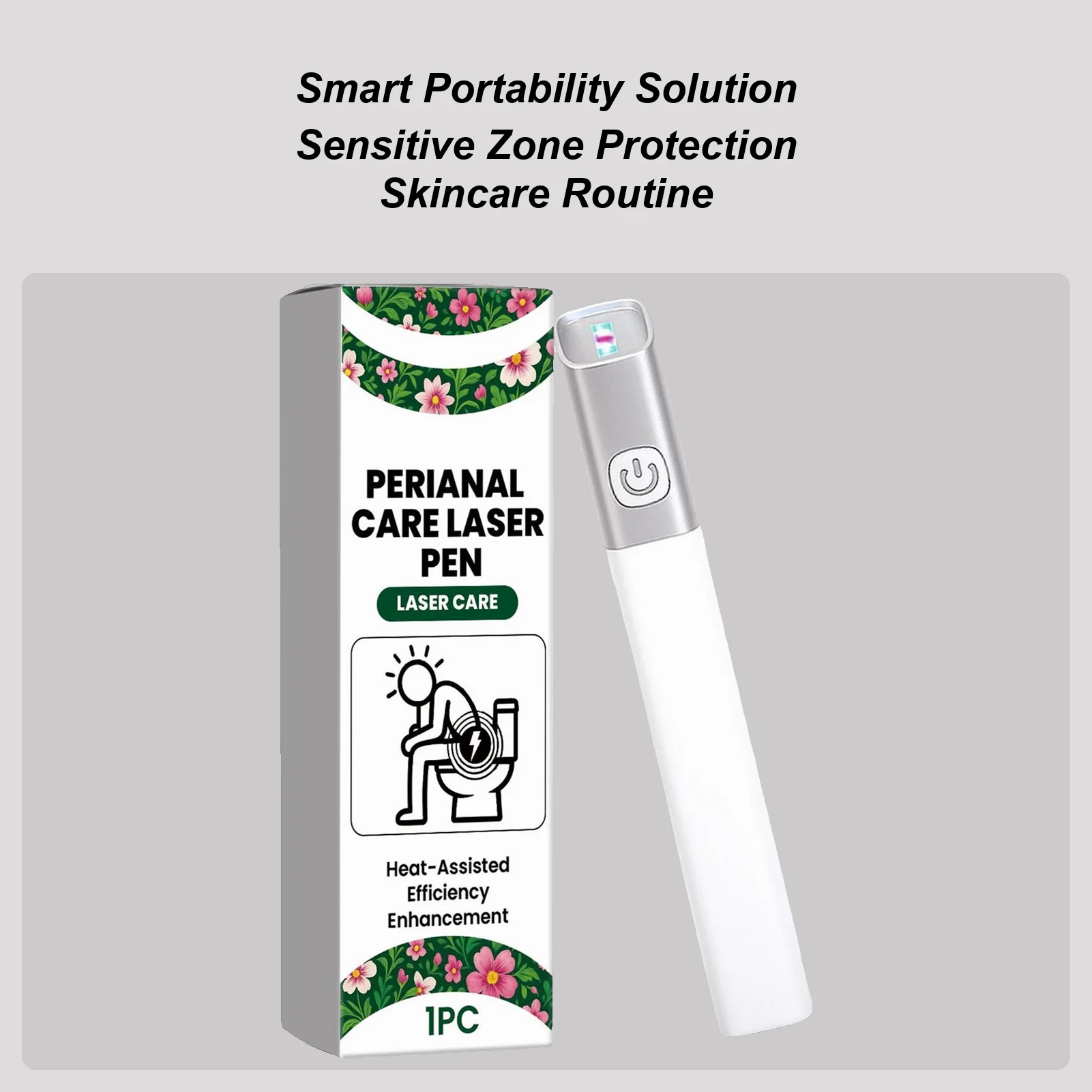 

Устройство для ухода за кожей Портативный инструмент для ухода за кожей со специальным светом Домашний косметический инструмент для семьи, друзей, взрослых, мужчин, женщин, путешествий в помещении