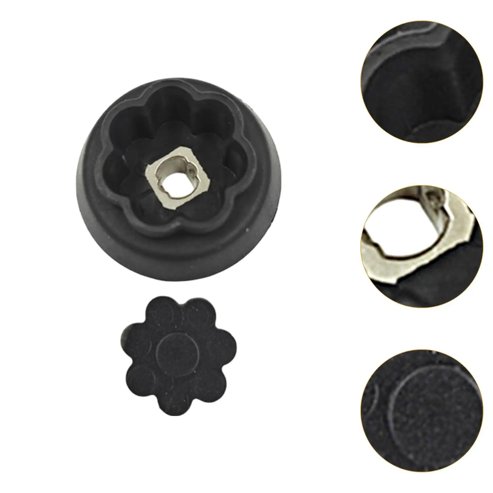 커플러 가이드 커넥터 녹 방지 고강도 클러치 가이드 기어