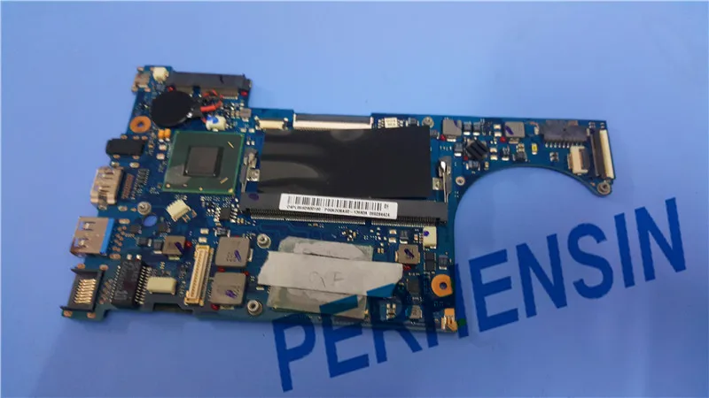 Original FOR Samsung NP540U3C LAPTOP MOTHERBOARD BA41-02157A BA41-02154A BA41-02155A 100% Test OK Free Shipping