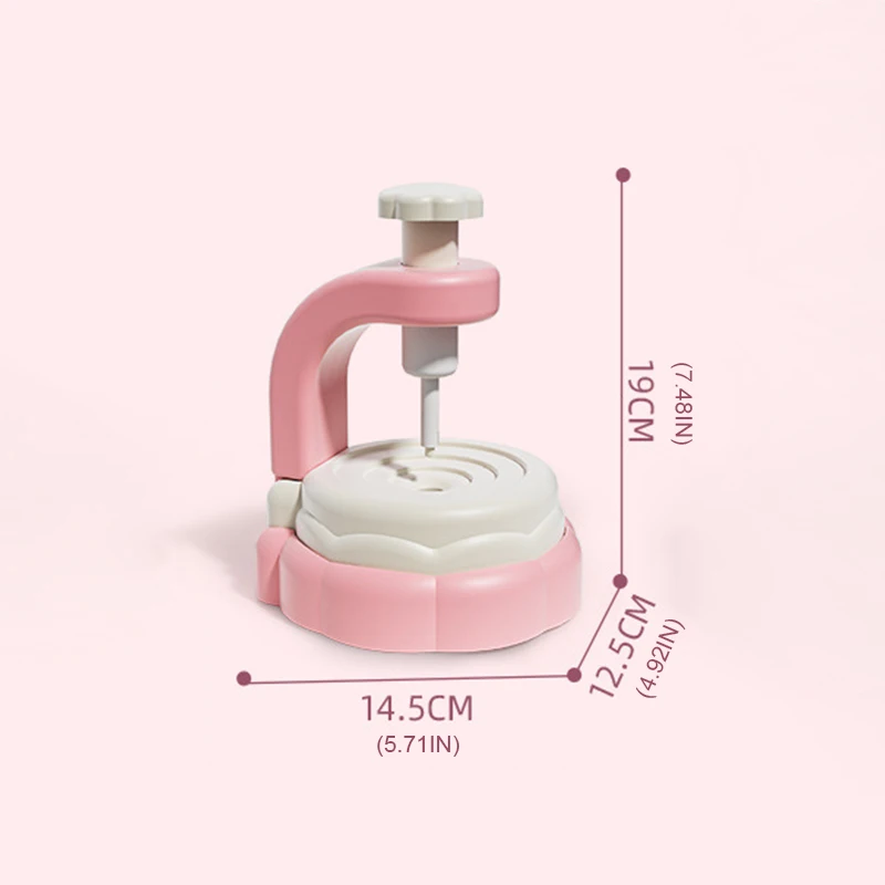 Zestaw do tworzenia kwiatów Bukiet z guzikami i filcowymi kwiatami Zabawka artystyczna Projekt rzemieślniczy Dzieci Dziecko Zabawki DIY Aktywności Chłopcy Dziewczęta Prezent