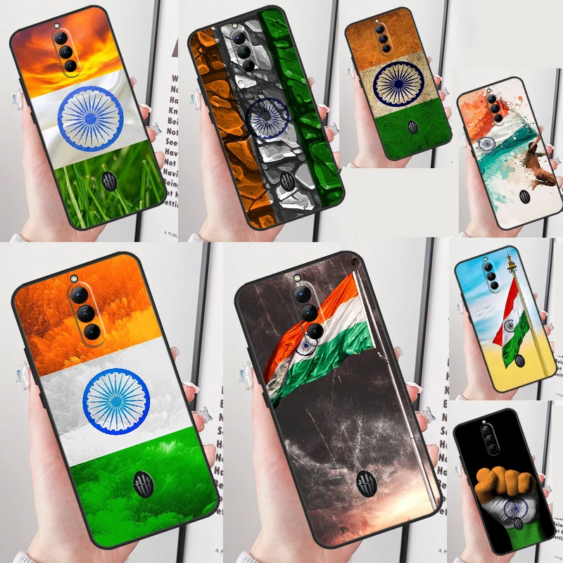 India Indian Flag C… - image