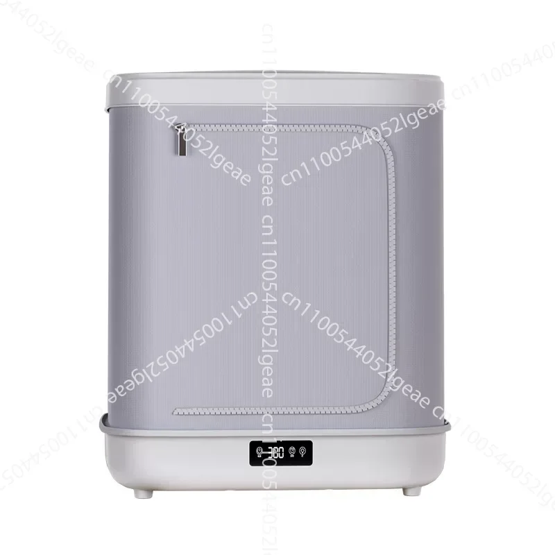 Portable Folding Clothes Dryer for Dormitory Household Travel Lightweight Air Dryer