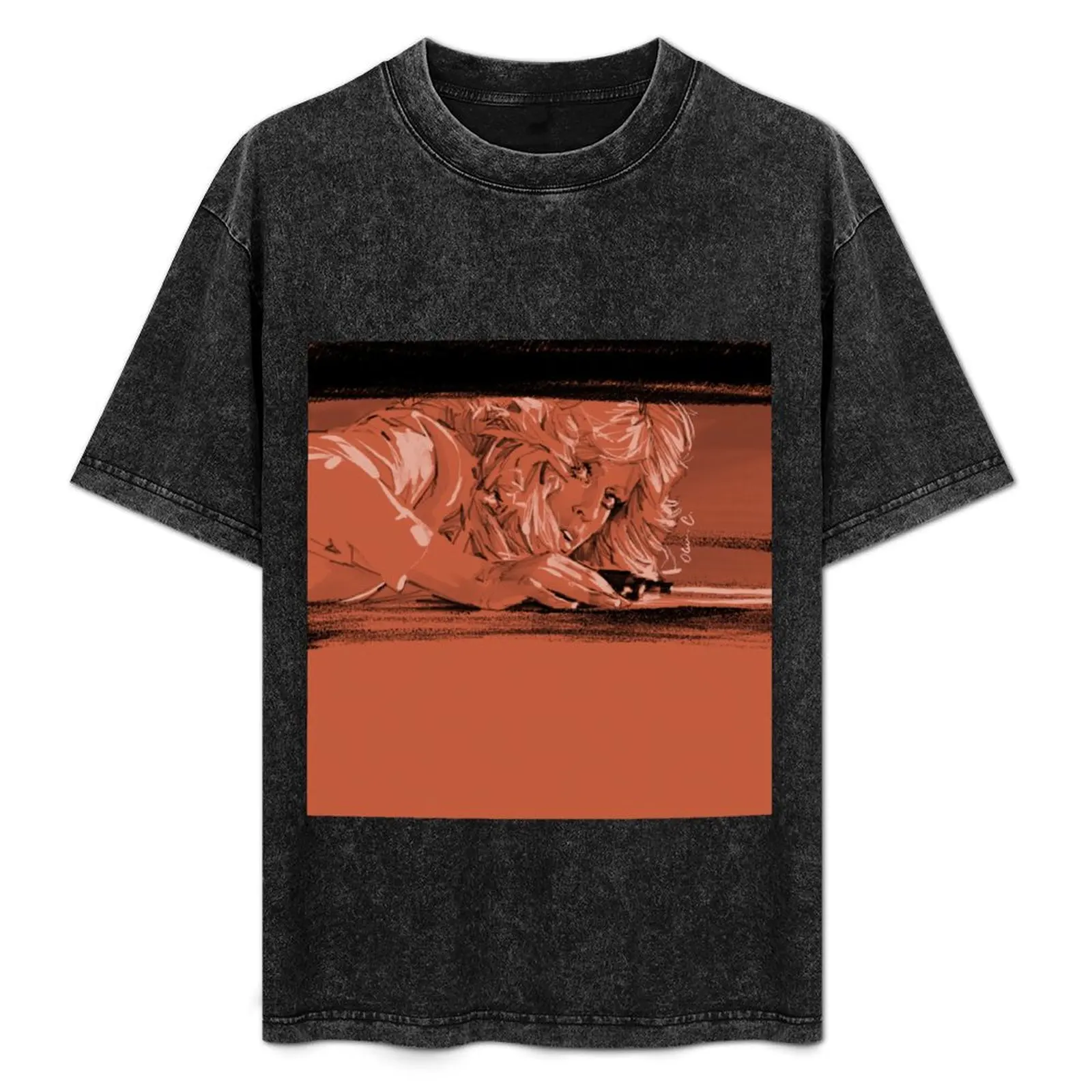

Jill T-Shirt heavyweights valentines boutique clothes men clothings