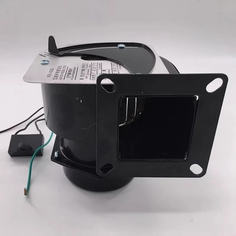 JG006 Gas Oven Blower Fan Universal For Commercial Baking Tunnel Roaster Stove Replacement Part