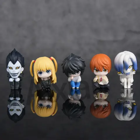 8 best sales överherrefigurer - №6