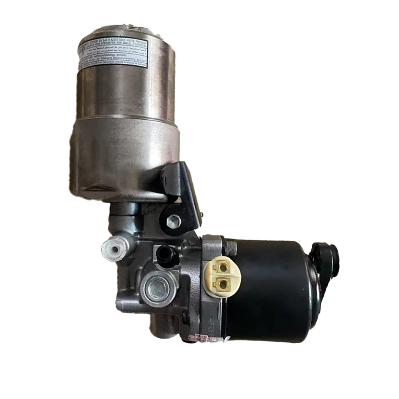 

Original Used Auto Brake Systems ABS Brake Booster Pump 47070-30060 4707030060 for Land Cruiser Prado/Crown Majesta