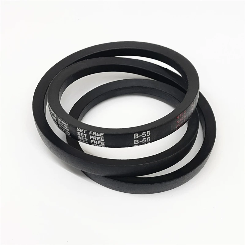 

B65 B66 B67 B68 B69 Classical V-Belt Power Transmission Heavy Duty Power Wrapping Japan Drive Belt B-65 B-66 B-67 B-68 B-69