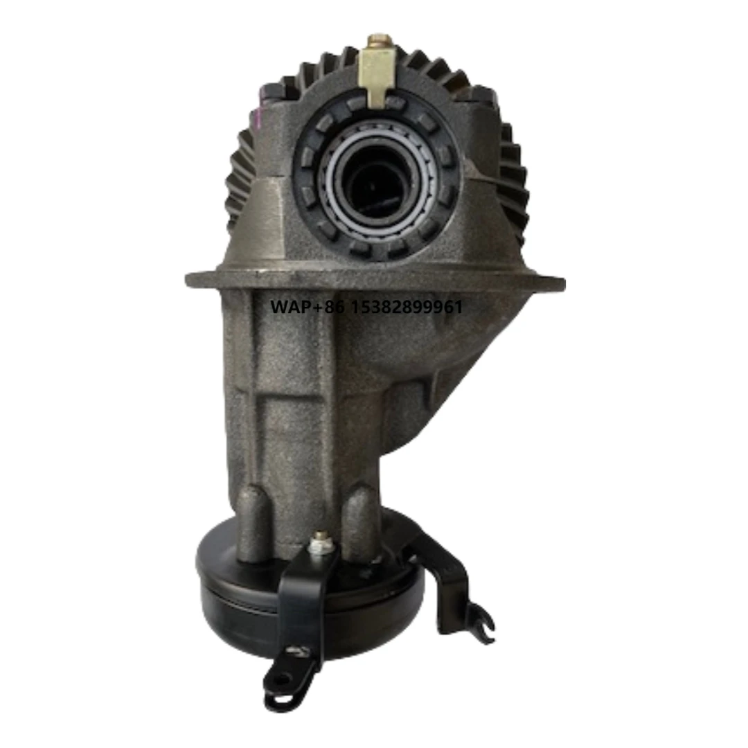 

Высококачественный комплектный дифференциальный редуктор CHIHUI для Turbot от производителя